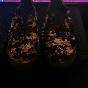 Women's vans